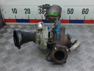 Турбина дизельная, ориг. номер 9677063780, FORD GALAXY 3 3