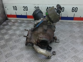 Турбина дизельная, ориг. номер 9677063780, FORD GALAXY 3 3