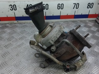 Турбина дизельная, ориг. номер 9677063780, FORD GALAXY 3 3