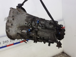 КПП 5ст., ориг. номер 2200074390, BMW 1 E87 E87