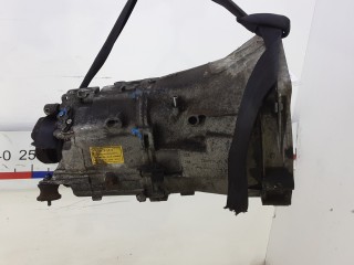 КПП 5ст., ориг. номер 2200074390, BMW 1 E87 E87