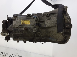 КПП 5ст., ориг. номер 2200074390, BMW 1 E87 E87