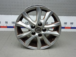 Диск литой, MAZDA 3 BM BM 2013-2016