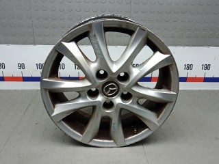 Диск литой, MAZDA 3 BM BM 2013-2016