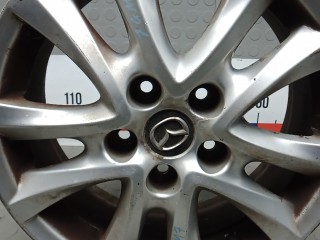 Диск литой, MAZDA 3 BM BM 2013-2016