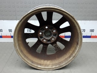 Диск литой, MAZDA 3 BM BM 2013-2016