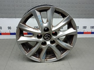 Диск литой, MAZDA 3 BM BM 2013-2016