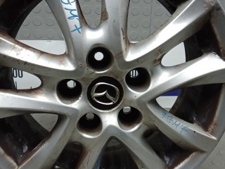 Диск литой, MAZDA 3 BM BM 2013-2016