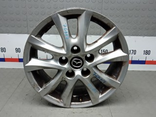 Диск литой, MAZDA 3 BM BM 2013-2016