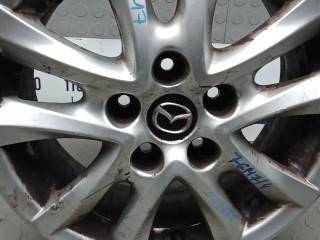 Диск литой, MAZDA 3 BM BM 2013-2016