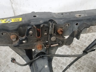 Передняя панель крепления облицовки (телевизор), NISSAN QASHQAI J10 +2 J10 +2
