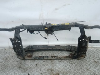 Передняя панель крепления облицовки (телевизор), NISSAN QASHQAI J10 +2 J10 +2