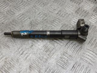 Форсунка дизельная, ориг. номер 33800-4A850, HYUNDAI H1 (STAREX) 2 2