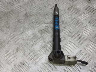 Форсунка дизельная, ориг. номер 33800-4A850, HYUNDAI H1 (STAREX) 2 2