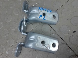 Петля передняя левая, KIA SPORTAGE 5 5 2021-2026