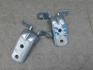 Петля передняя правая, KIA SPORTAGE 5 5 2021-2026