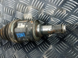 Привод передний левый, ориг. номер 4342033320, TOYOTA CAMRY V50 V50