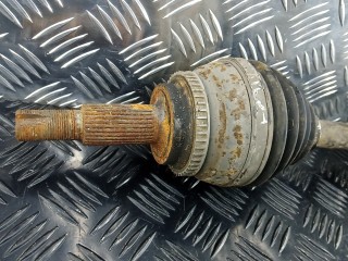 Привод передний левый, ориг. номер 4342033320, TOYOTA CAMRY V50 V50