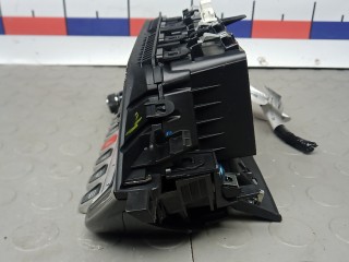 Блок управления печки и климат-контроля, ориг. номер 9823457080, 9823457180, PEUGEOT 2 2