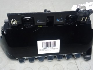 Блок управления печки и климат-контроля, ориг. номер 9823457080, 9823457180, PEUGEOT 2 2