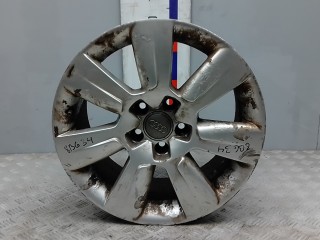 Диск литой, AUDI A6 ALLROAD C6 C6 2006-2008