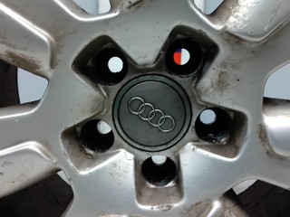 Диск литой, AUDI A6 ALLROAD C6 C6 2006-2008