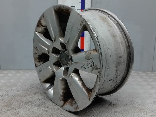 Диск литой, AUDI A6 ALLROAD C6 C6 2006-2008