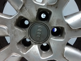 Диск литой, AUDI A6 ALLROAD C6 C6 2006-2008