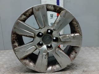 Диск литой, AUDI A6 ALLROAD C6 C6 2006-2008