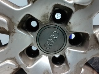 Диск литой, AUDI A6 ALLROAD C6 C6 2006-2008