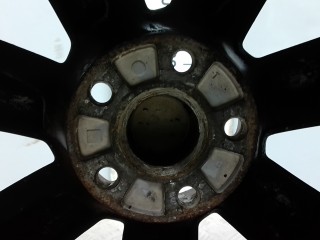 Диск литой, AUDI A6 ALLROAD C6 C6 2006-2008