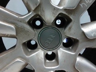 Диск литой, AUDI A6 ALLROAD C6 C6 2006-2008