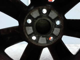 Диск литой, AUDI A6 ALLROAD C6 C6 2006-2008