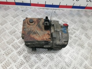 Компрессор кондиционера бензиновый, ориг. номер HFC134A, 88370-30021, ES27C, TOYOTA CAMRY V40 V40