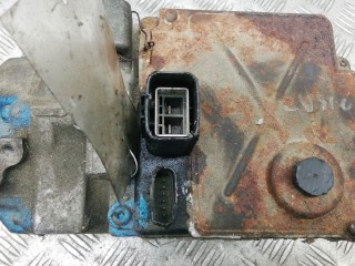 Компрессор кондиционера бензиновый, ориг. номер HFC134A, 88370-30021, ES27C, TOYOTA CAMRY V40 V40