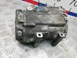 Компрессор кондиционера бензиновый, ориг. номер HFC134A, 88370-30021, ES27C, TOYOTA CAMRY V40 V40