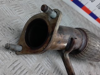 Приемная труба (штаны), KIA SPORTAGE 5 5 2021-2026