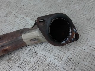Приемная труба (штаны), KIA SPORTAGE 5 5 2021-2026