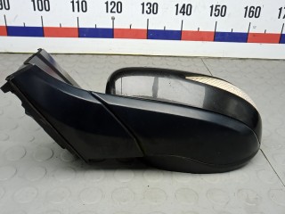Зеркало наружное левое, ориг. номер 9PIN, HONDA CIVIC 8 8