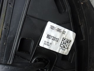 Зеркало наружное левое, ориг. номер 9PIN, HONDA CIVIC 8 8