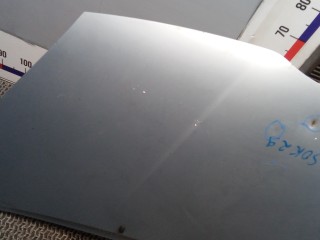 Капот, ориг. номер 533010F011, TOYOTA COROLLA VERSO 2 2