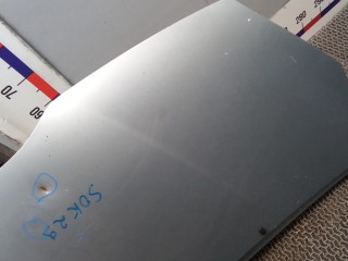 Капот, ориг. номер 533010F011, TOYOTA COROLLA VERSO 2 2