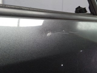 Дверь передняя правая, ориг. номер 6700147040, TOYOTA PRIUS XW20 XW20