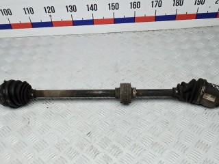 Привод передний правый, ориг. номер 4341047020, TOYOTA PRIUS XW20 XW20