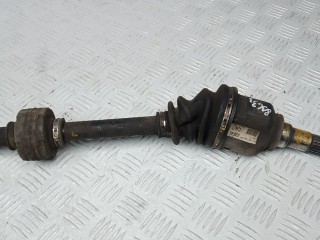 Привод передний правый, ориг. номер 4341047020, TOYOTA PRIUS XW20 XW20