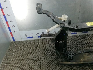 Передняя панель крепления облицовки (телевизор), NISSAN QASHQAI J10 +2 J10 +2