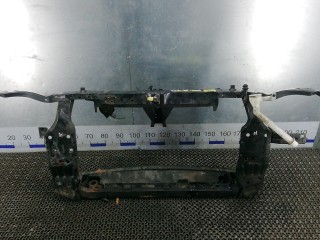 Передняя панель крепления облицовки (телевизор), NISSAN QASHQAI J10 +2 J10 +2
