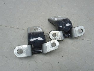 Петля передняя левая, KIA SPORTAGE 5 5 2021-2026