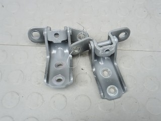 Петля передняя левая, KIA SPORTAGE 5 5 2021-2026