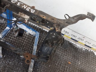 Передняя панель крепления облицовки (телевизор), NISSAN QASHQAI J10 +2 J10 +2